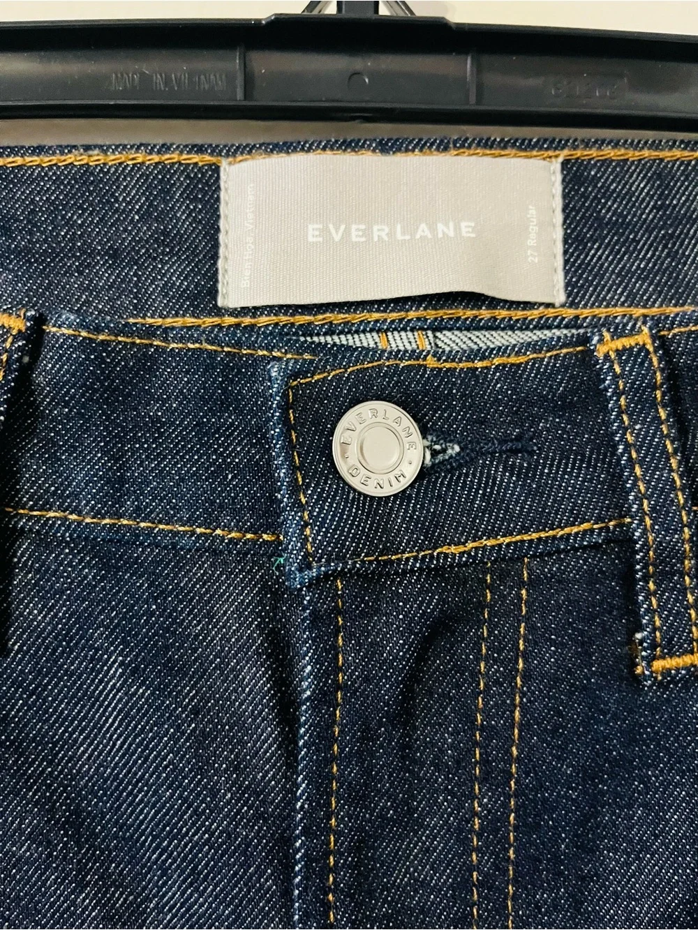 NWOT Everlane Jeans Sz 27
